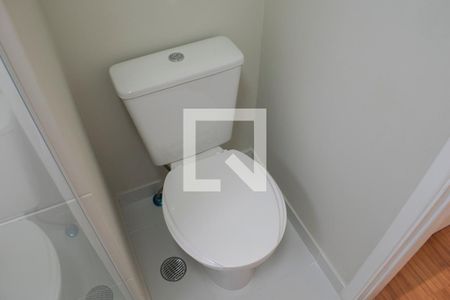 Apartamento para alugar com 36m², 1 quarto e 1 vagaBanheiro