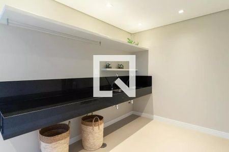 Apartamento para alugar com 36m², 1 quarto e 1 vagaLavanderia