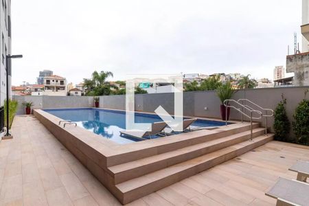 Apartamento para alugar com 36m², 1 quarto e 1 vagaÁrea comum - Piscina