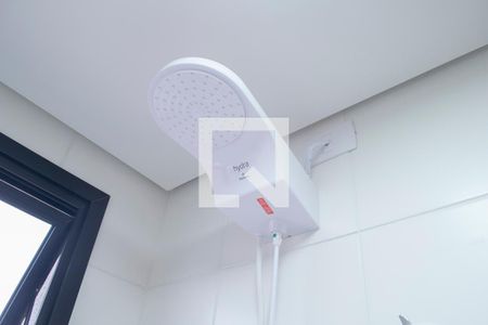 Apartamento para alugar com 36m², 1 quarto e 1 vagaBanheiro