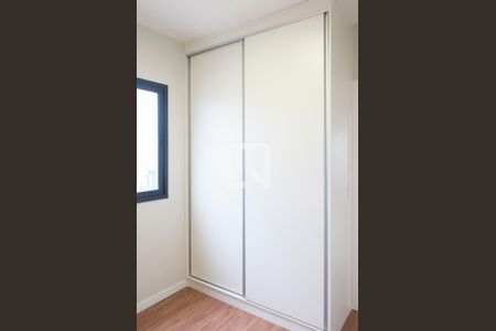 Apartamento para alugar com 36m², 1 quarto e 1 vagaQuarto