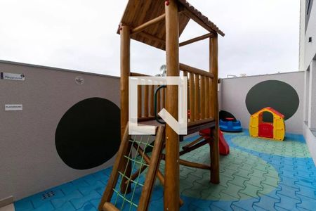 Apartamento para alugar com 36m², 1 quarto e 1 vagaÁrea comum - Playground