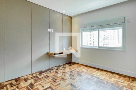 Quarto 1 de apartamento à venda com 3 quartos, 130m² em Jardim Paulista, São Paulo