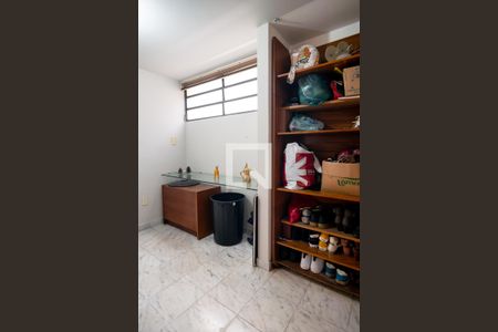 Casa à venda com 310m², 4 quartos e 3 vagasBanheiro Quarto 3 - Suíte