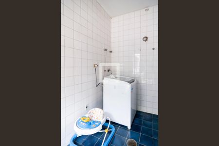 Casa à venda com 310m², 4 quartos e 3 vagasÁrea de Serviço