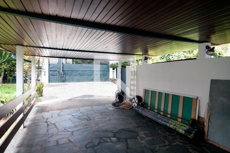 Casa à venda com 310m², 4 quartos e 3 vagasGaragem