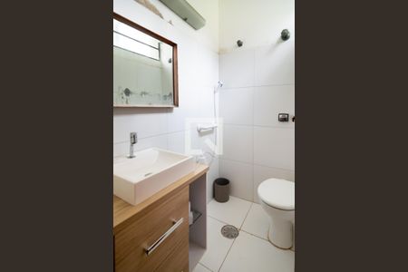 Lavabo de casa à venda com 4 quartos, 310m² em Brooklin, São Paulo