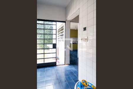 Casa à venda com 310m², 4 quartos e 3 vagasÁrea de Serviço