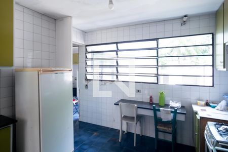 Casa à venda com 310m², 4 quartos e 3 vagasCozinha