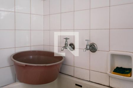 Casa à venda com 310m², 4 quartos e 3 vagasÁrea de Serviço