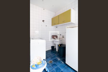 Casa à venda com 310m², 4 quartos e 3 vagasÁrea de Serviço