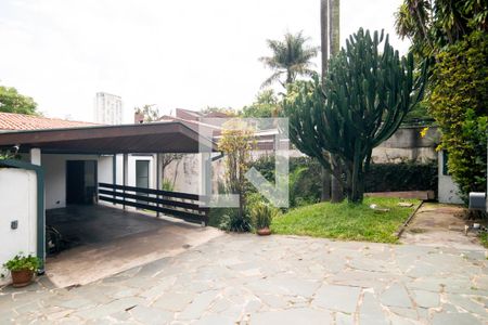 Casa à venda com 310m², 4 quartos e 3 vagasGaragem