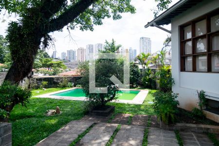 Casa à venda com 310m², 4 quartos e 3 vagasÁrea Externa