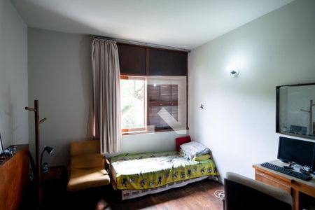 Casa à venda com 310m², 4 quartos e 3 vagasQuarto 1