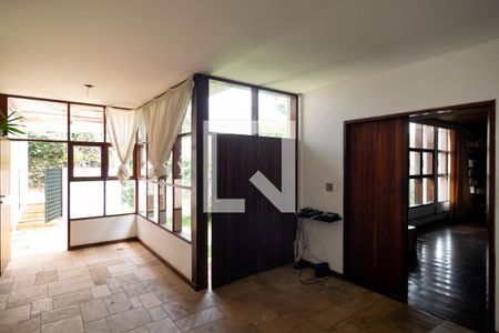 Saleta de casa à venda com 4 quartos, 310m² em Brooklin, São Paulo