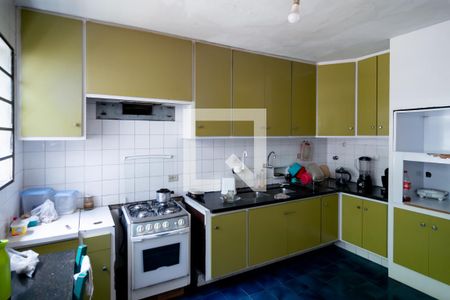 Casa à venda com 310m², 4 quartos e 3 vagasCozinha