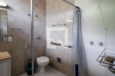 Casa à venda com 310m², 4 quartos e 3 vagasBanheiro Social