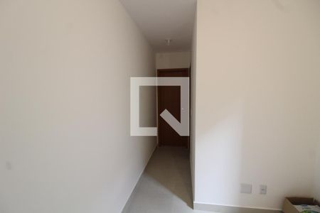 Sala/Cozinha de apartamento para alugar com 1 quarto, 26m² em Vila Prudente, São Paulo