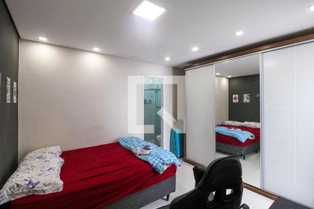 Casa à venda com 243m², 3 quartos e 4 vagas Casa à venda com 243m², 3 quartos e 4 vagasSuíte 3