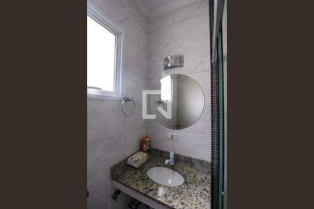 Casa à venda com 243m², 3 quartos e 4 vagas Casa à venda com 243m², 3 quartos e 4 vagasBanheiro da Suíte 2