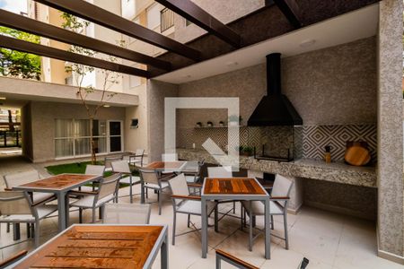 Apartamento à venda com 37m², 2 quartos e sem vaga Apartamento à venda com 37m², 2 quartos e sem vagaÁrea comum