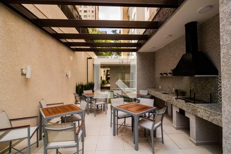 Apartamento à venda com 37m², 2 quartos e sem vaga Apartamento à venda com 37m², 2 quartos e sem vagaÁrea comum