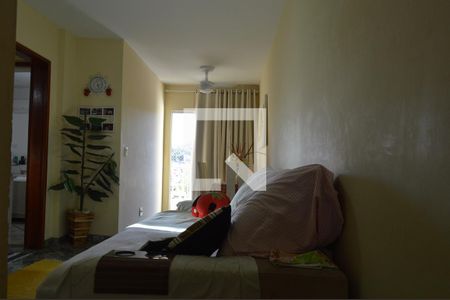 Sala  de apartamento para alugar com 2 quartos, 75m² em Tanque, Rio de Janeiro