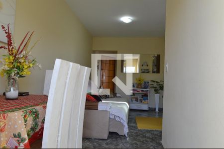 Sala de Jantar de apartamento para alugar com 2 quartos, 75m² em Tanque, Rio de Janeiro