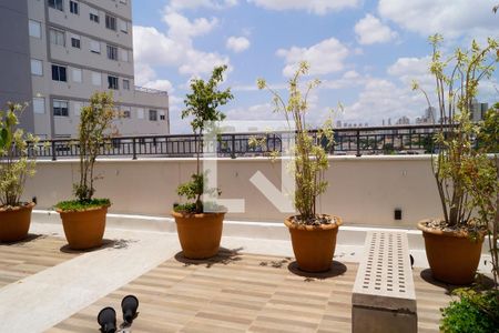 Apartamento à venda com 35m², 2 quartos e sem vaga Apartamento à venda com 35m², 2 quartos e sem vagaÁrea comum