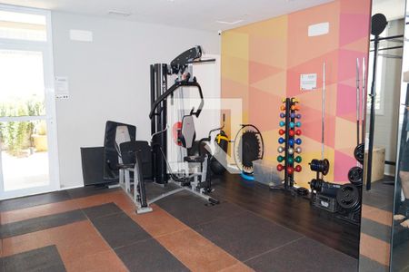 Apartamento à venda com 35m², 2 quartos e sem vaga Apartamento à venda com 35m², 2 quartos e sem vagaÁrea comum