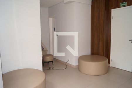 Apartamento à venda com 35m², 2 quartos e sem vaga Apartamento à venda com 35m², 2 quartos e sem vagaÁrea comum