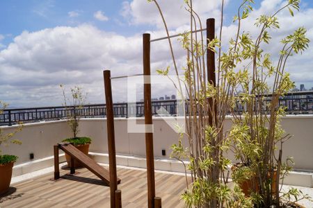 Apartamento à venda com 35m², 2 quartos e sem vaga Apartamento à venda com 35m², 2 quartos e sem vagaÁrea comum