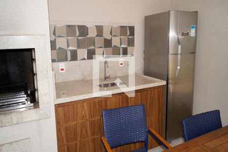 Apartamento à venda com 35m², 2 quartos e sem vaga Apartamento à venda com 35m², 2 quartos e sem vagaÁrea comum