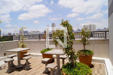 Apartamento à venda com 35m², 2 quartos e sem vaga Apartamento à venda com 35m², 2 quartos e sem vagaÁrea comum