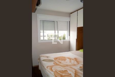 Quarto de apartamento à venda com 2 quartos, 35m² em Cambuci, São Paulo