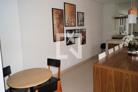 Apartamento à venda com 35m², 2 quartos e sem vaga Apartamento à venda com 35m², 2 quartos e sem vagaÁrea comum