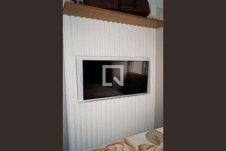 Quarto de apartamento à venda com 2 quartos, 35m² em Cambuci, São Paulo