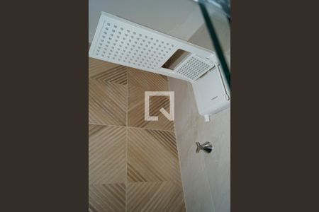 Apartamento à venda com 35m², 2 quartos e sem vaga Apartamento à venda com 35m², 2 quartos e sem vagaBanheiro