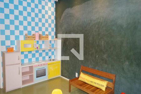 Apartamento à venda com 35m², 2 quartos e sem vaga