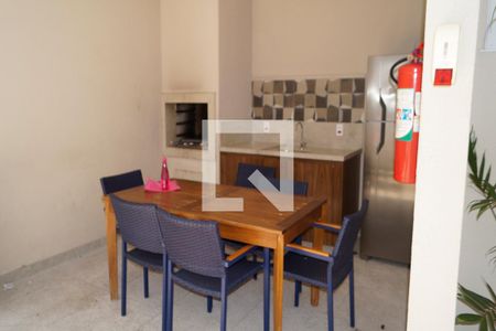 Apartamento à venda com 35m², 2 quartos e sem vaga Apartamento à venda com 35m², 2 quartos e sem vagaÁrea comum