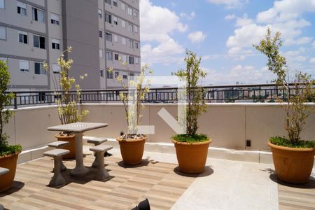 Apartamento à venda com 35m², 2 quartos e sem vaga Apartamento à venda com 35m², 2 quartos e sem vagaÁrea comum