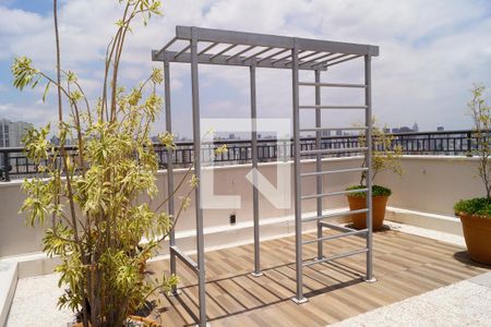 Apartamento à venda com 35m², 2 quartos e sem vaga Apartamento à venda com 35m², 2 quartos e sem vagaÁrea comum