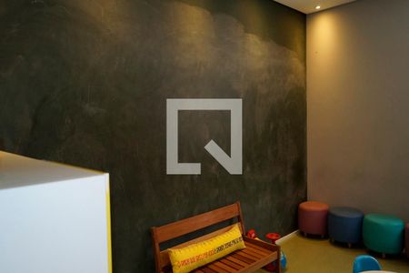 Apartamento à venda com 35m², 2 quartos e sem vaga Apartamento à venda com 35m², 2 quartos e sem vagaÁrea comum