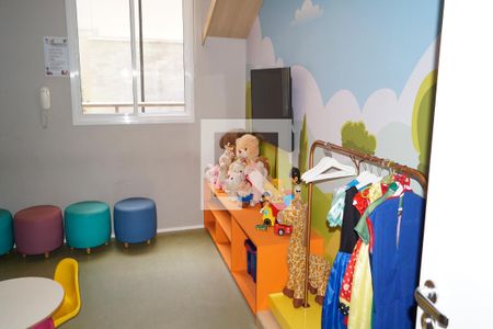 Apartamento à venda com 35m², 2 quartos e sem vaga Apartamento à venda com 35m², 2 quartos e sem vagaÁrea comum