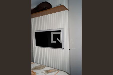 Quarto de apartamento à venda com 2 quartos, 35m² em Cambuci, São Paulo