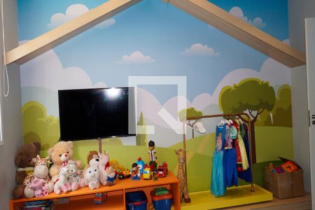 Apartamento à venda com 35m², 2 quartos e sem vaga Apartamento à venda com 35m², 2 quartos e sem vagaÁrea comum