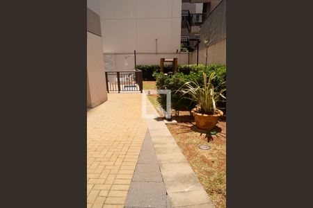 Apartamento à venda com 35m², 2 quartos e sem vaga Apartamento à venda com 35m², 2 quartos e sem vagaÁrea comum