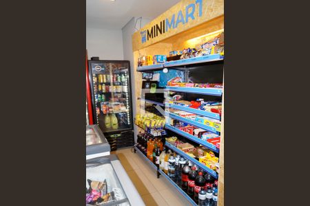 Apartamento à venda com 35m², 2 quartos e sem vaga Apartamento à venda com 35m², 2 quartos e sem vagaÁrea comum