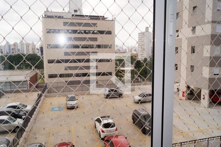 Sala de apartamento à venda com 2 quartos, 35m² em Cambuci, São Paulo