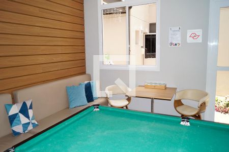 Apartamento à venda com 35m², 2 quartos e sem vaga Apartamento à venda com 35m², 2 quartos e sem vagaÁrea comum